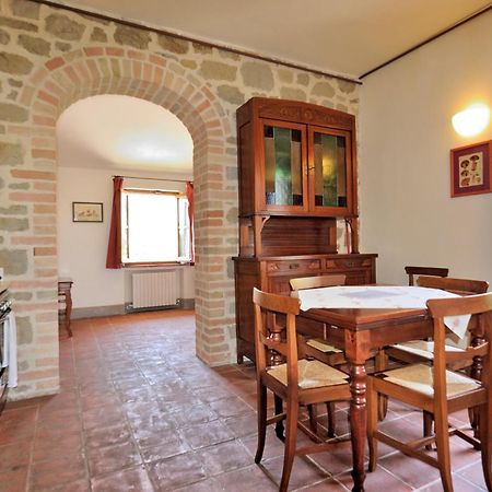 Villa I Casali Della Ghisleria Ospedalicchio Exterior foto