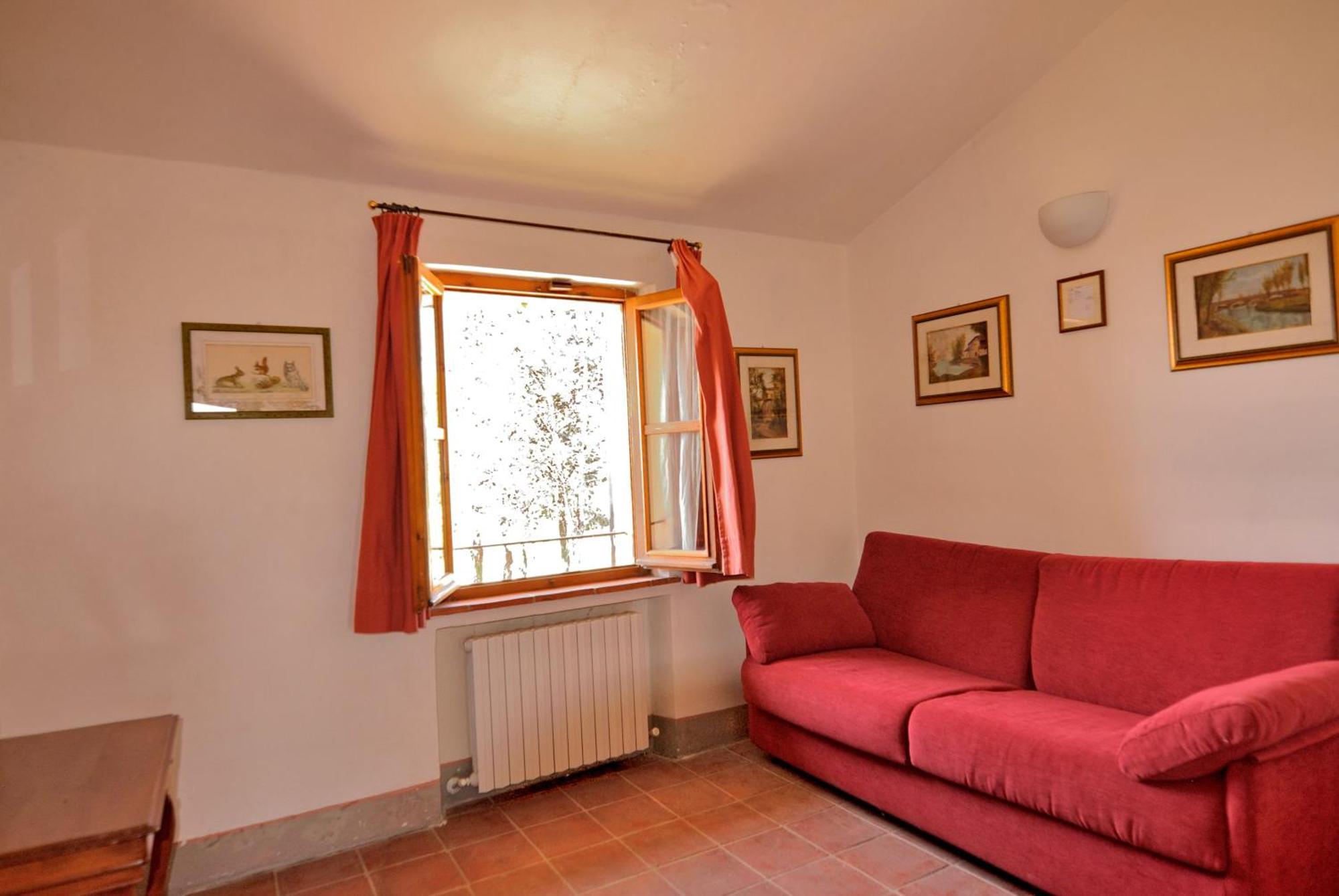 Villa I Casali Della Ghisleria Ospedalicchio Exterior foto